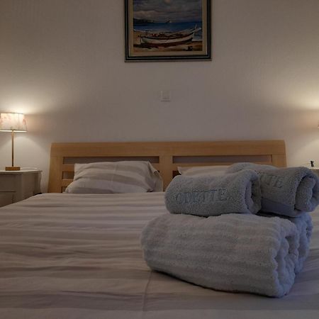 Appartement Odette à Zadar Extérieur photo