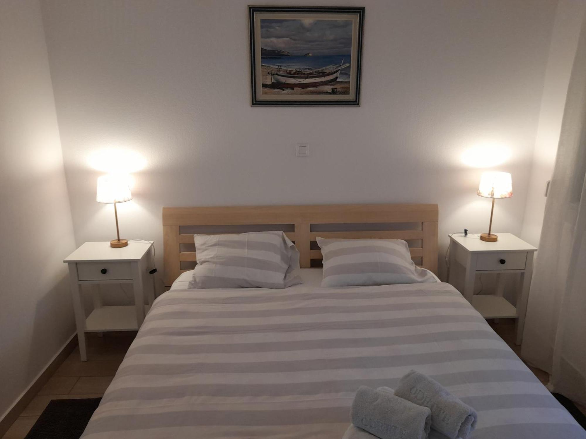 Appartement Odette à Zadar Extérieur photo